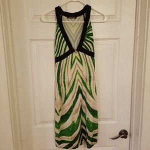 Roberto Cavalli dress